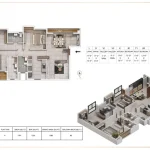 Pravya Floor Plans