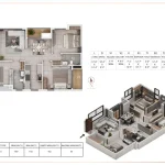 Pravya Floor Plans