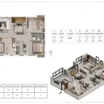 Pravya Floor Plans