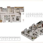 Pravya Floor Plans