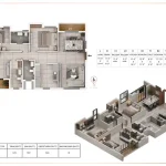 Pravya Floor Plans
