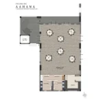 Primarc Aahana Floor Plans