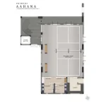 Primarc Aahana Floor Plans