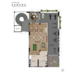 Primarc Aahana Floor Plans