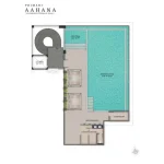 Primarc Aahana Floor Plans