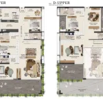 Primarc Aahana Floor Plans