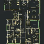 Signum Niva Floor Plans