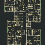Signum Niva Floor Plans