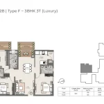 Vinayak 21 Acres Floor Plans