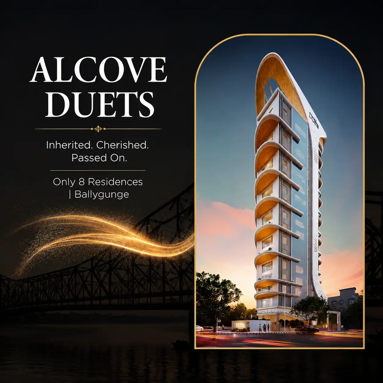 Alcove Duets