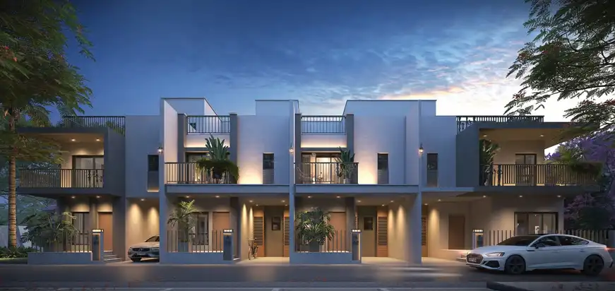 DTC Embassy Villa