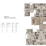 Inspire Floor Plans