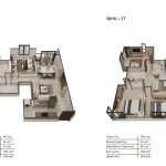 Inspire Floor Plans
