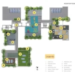 Riddhi Siddhi Ikon Floor Plans