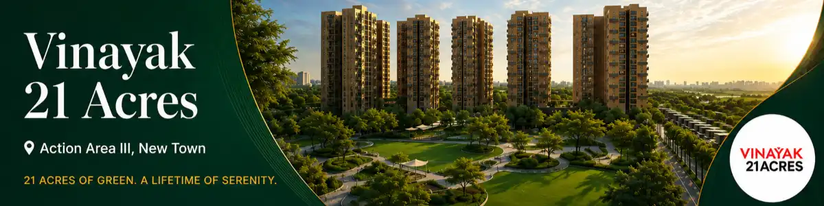 Vinayak 21 Acres