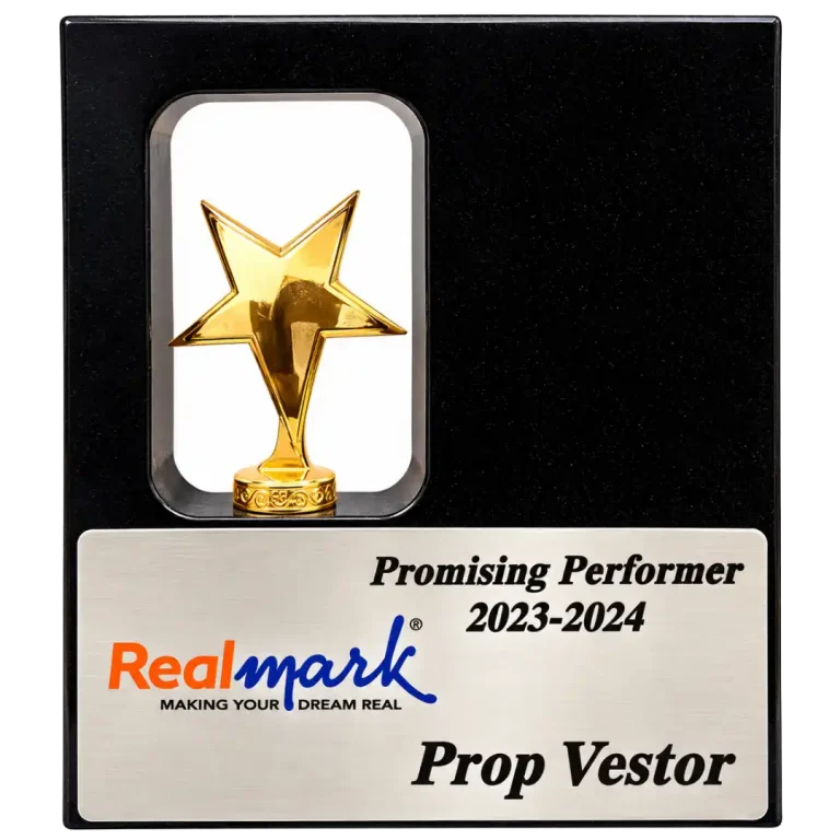 Promising Performer
