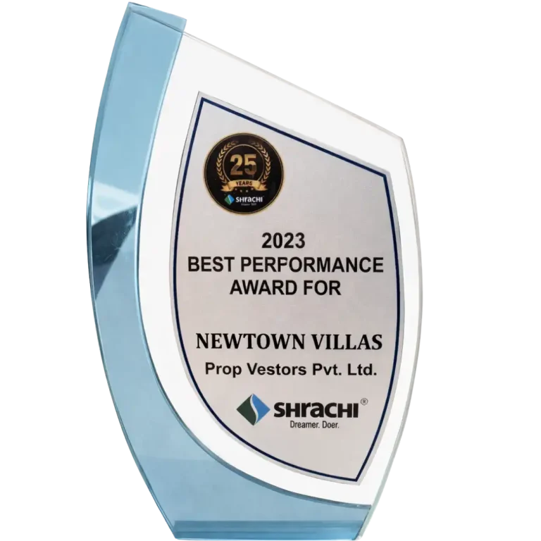 2023 Best Performance Award