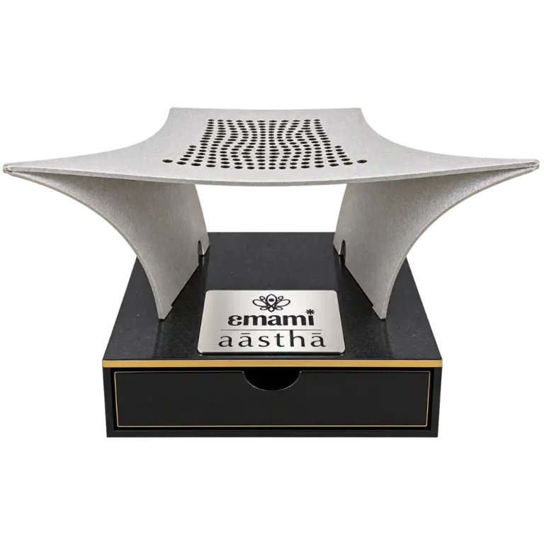 Award Of Recognition
