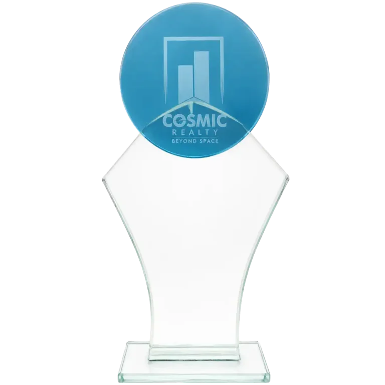 Award Of Recognition