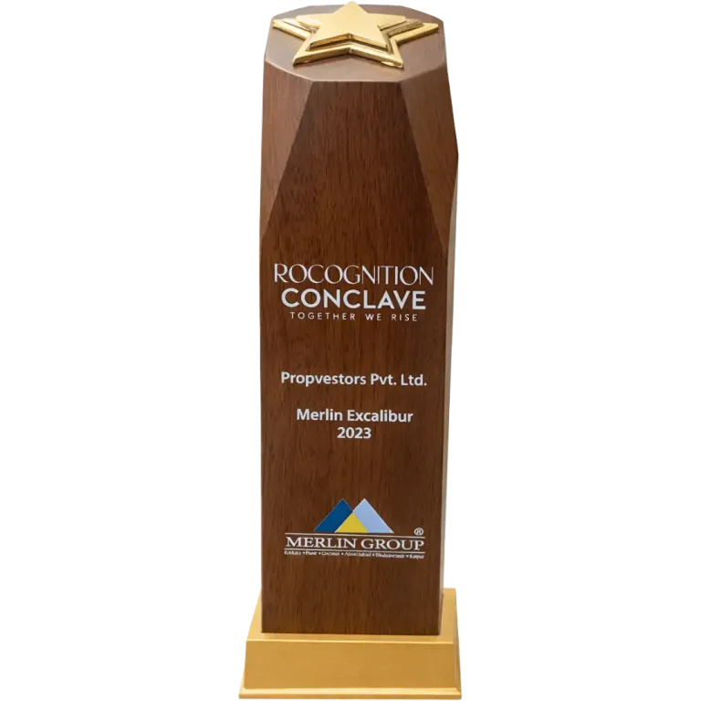 Recognition Conclave