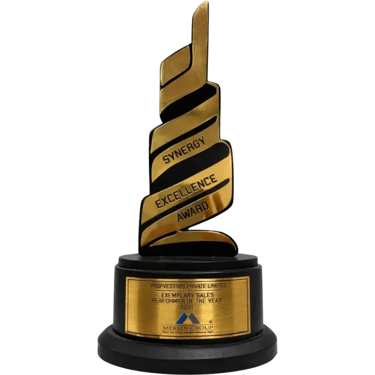 Merlin Excellence Award