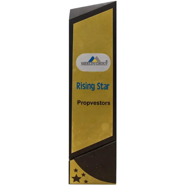 Merlin Rising Star