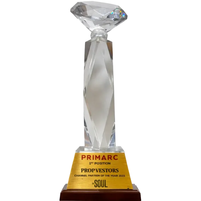 Channel Partner of the Year 2021